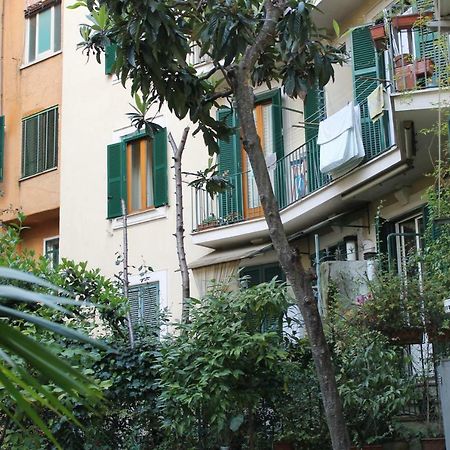 Mama Trastevere Rom Exterior foto