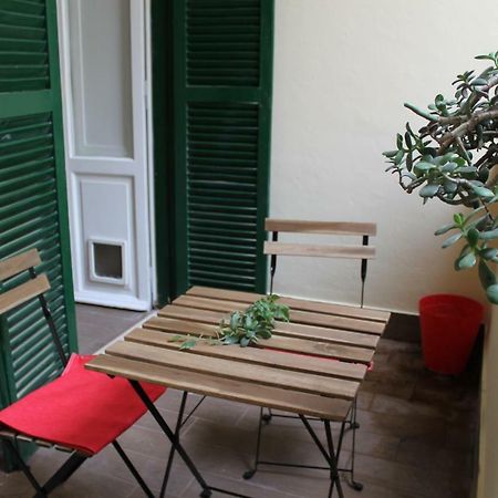 Mama Trastevere Rom Exterior foto
