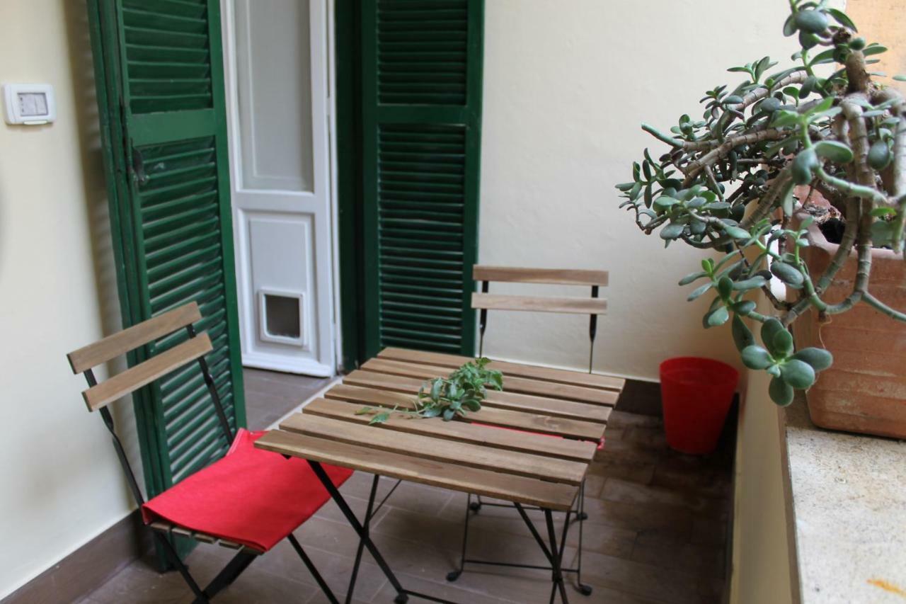 Mama Trastevere Rom Exterior foto